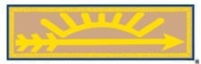 Arrow of Light Cub Scout Rank Patch